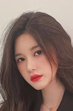 Photo of Kim Soo-yeon