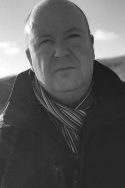 Photo of Brian Collins