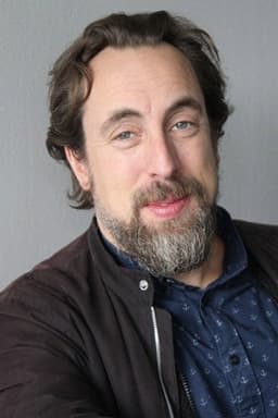 Photo of Per Andersson