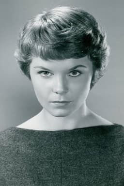 Photo of Diane Varsi