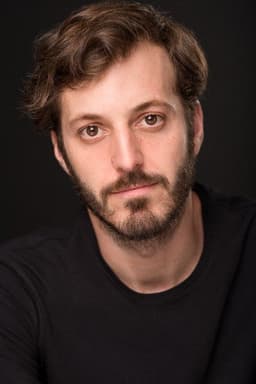 Photo of Pablo Gómez-Pando
