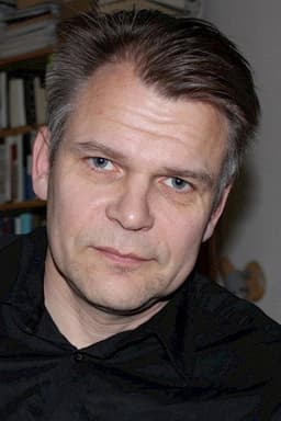 Photo of Teijo Eloranta