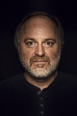 Photo of Roman Gancarczyk