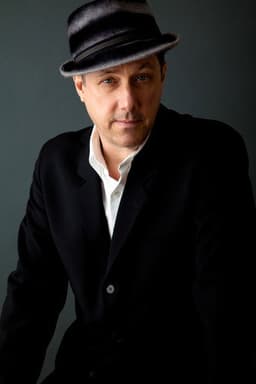 Photo of Mikel Rouse