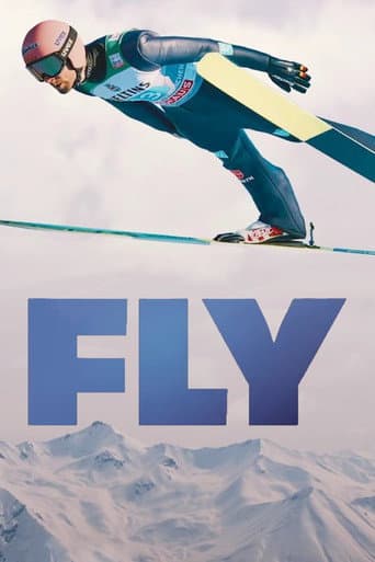 Poster for FLY