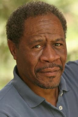 Photo of David Jean Thomas