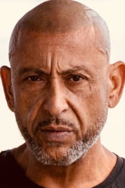 Photo of Peter Sammak