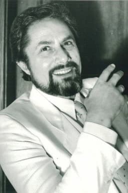 Photo of Nicolai Ghiuselev