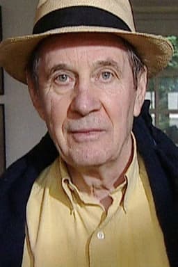 Photo of André S. Labarthe