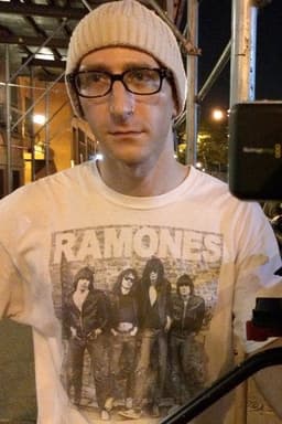 Photo of Jamie Stuart