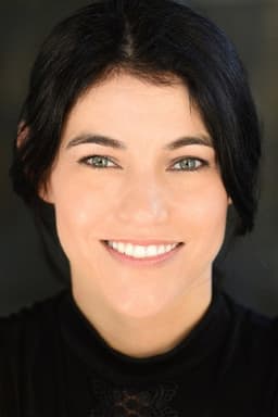 Photo of Victoria Maurette