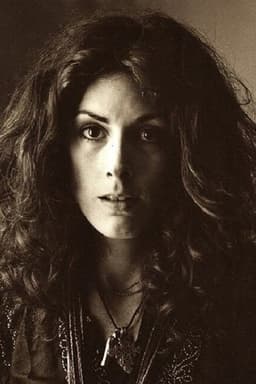 Photo of Erica Gavin