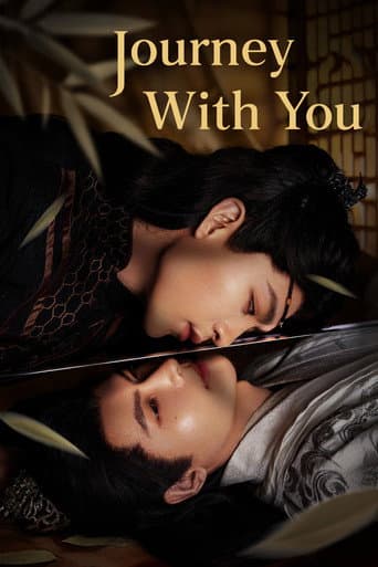Poster for Journey With You