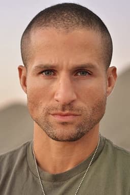 Photo of Michael King