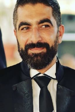 Photo of Fadi Khafaga