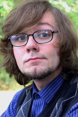 Photo of Michael Kovach