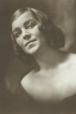 Photo of Martha Orlanda