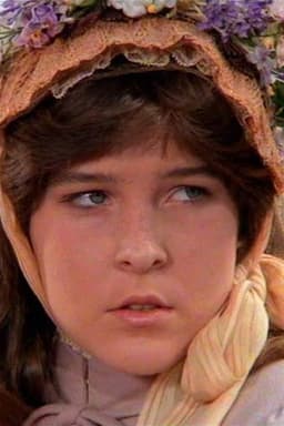 Photo of Suzy Barbieri
