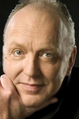 Photo of Christian Tasche