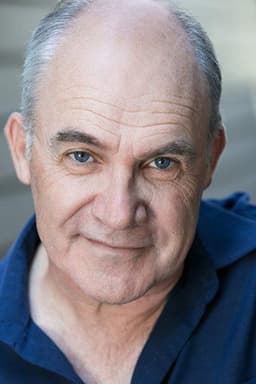 Photo of David LeReaney
