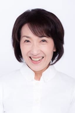 Photo of Yuni Takimoto