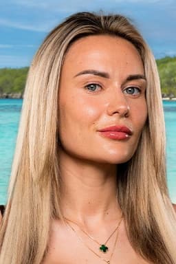 Photo of Megan Desaever
