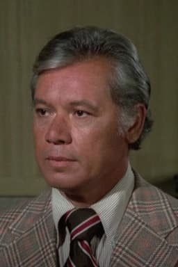 Photo of Herman Wedemeyer