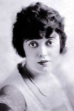 Photo of Eugenie Forde