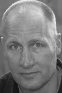 Photo of Brian Jensen