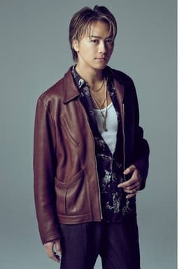 Photo of TAKAHIRO