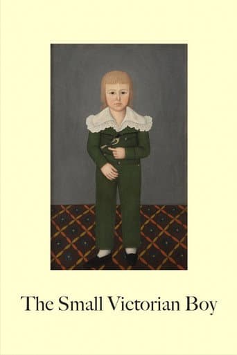 Poster for The Small Victorian Boy