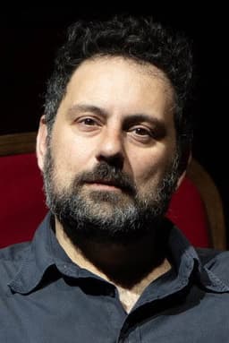 Photo of Nikos Gialelis