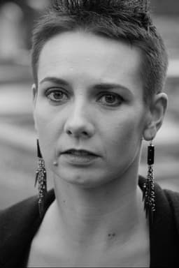 Photo of Katherine Lyons