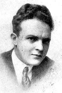 Photo of William Sherwood
