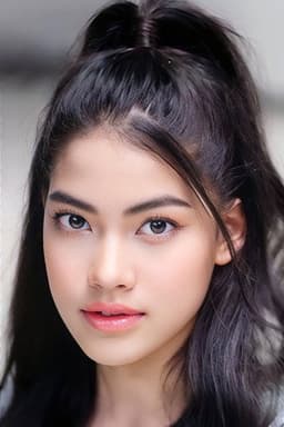 Photo of Charlette Wasita Hermenau