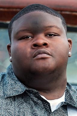 Photo of Christone Ingram