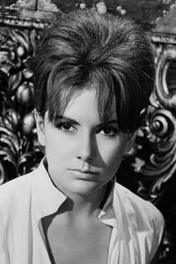 Photo of Jacquie Wallis