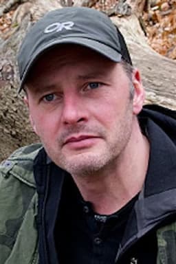 Photo of Lothar Friis
