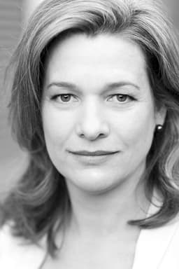 Photo of Kerry Fox