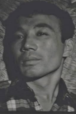Photo of Yu Chun-su
