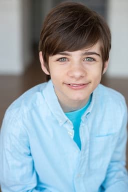 Photo of Brayden Eaton