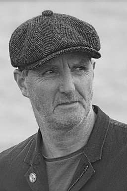 Photo of Mike Finn