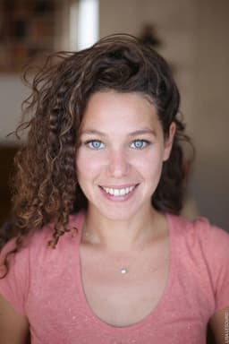 Photo of Élissa Alloula