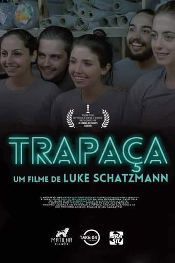 Poster for Trapaça