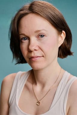 Photo of Rachel August