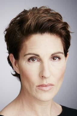Photo of Tamsin Greig