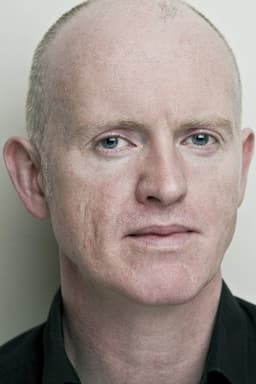 Photo of Aidan Kelly