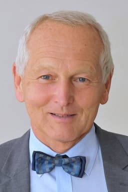 Photo of Jan Pirk
