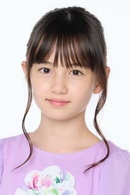 Photo of Maika Pugh