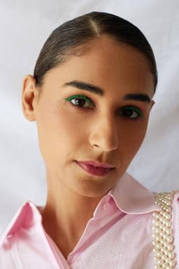 Photo of Hasleen Kaur